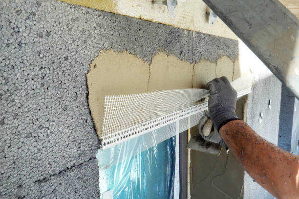 Types of Insulation We Offer in Meadows Place, TX